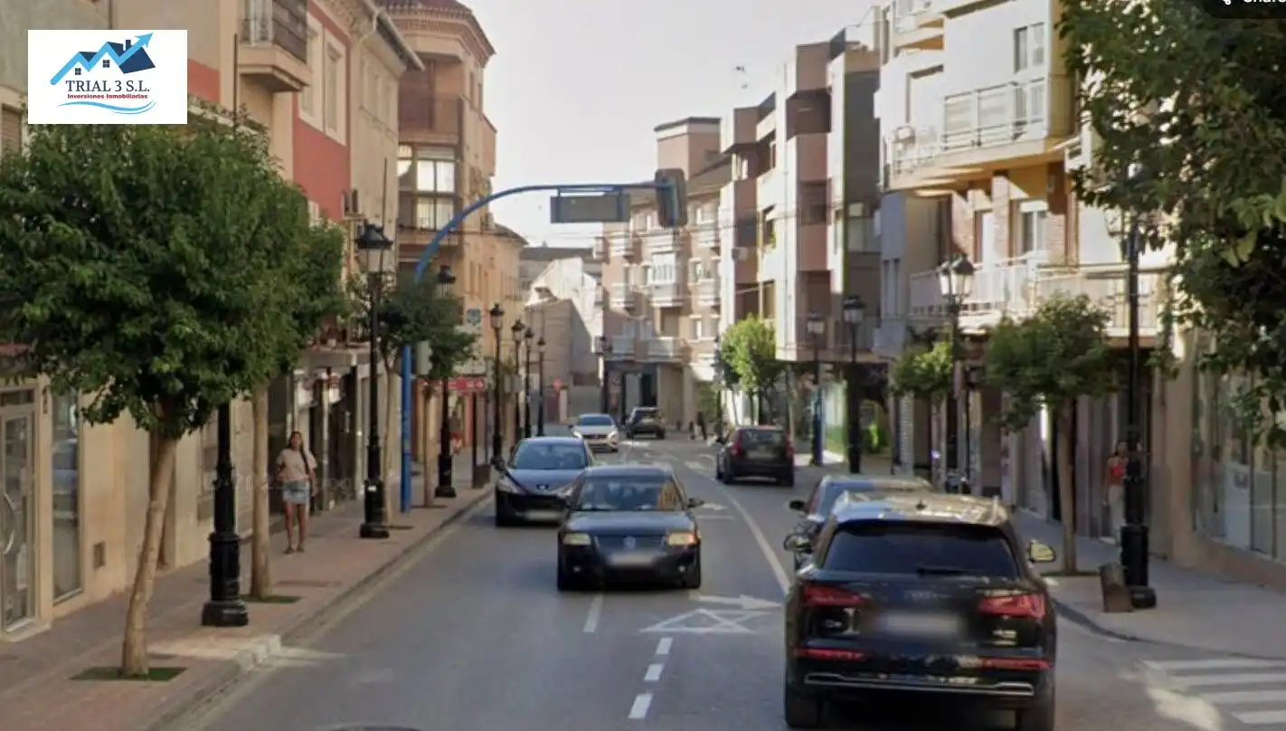 Appartement à vendre à Calle de Vicente Medina, imagen 2