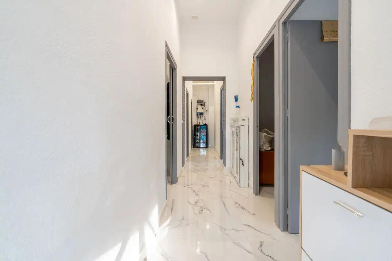 Detached house for sale in Carrer Diego de León 39, imagen 7
