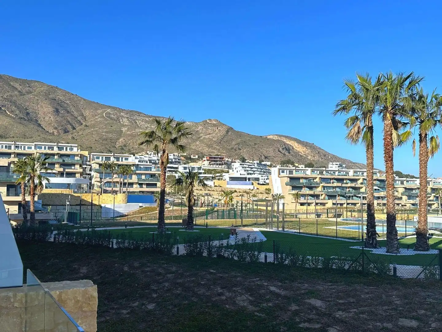 Appartement compact à vendre à Balcón de Finestrat - Terra Marina, imagen 35