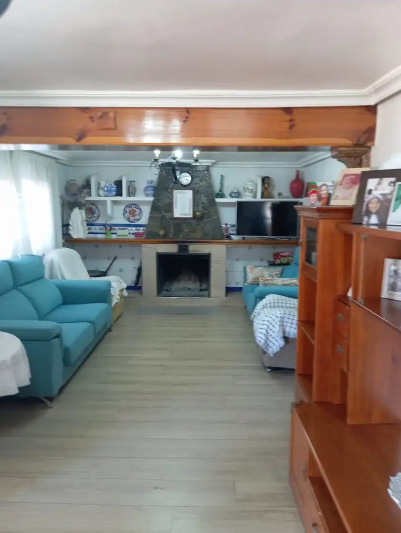 Maison avec piscine à vendre à Yecla, imagen 11