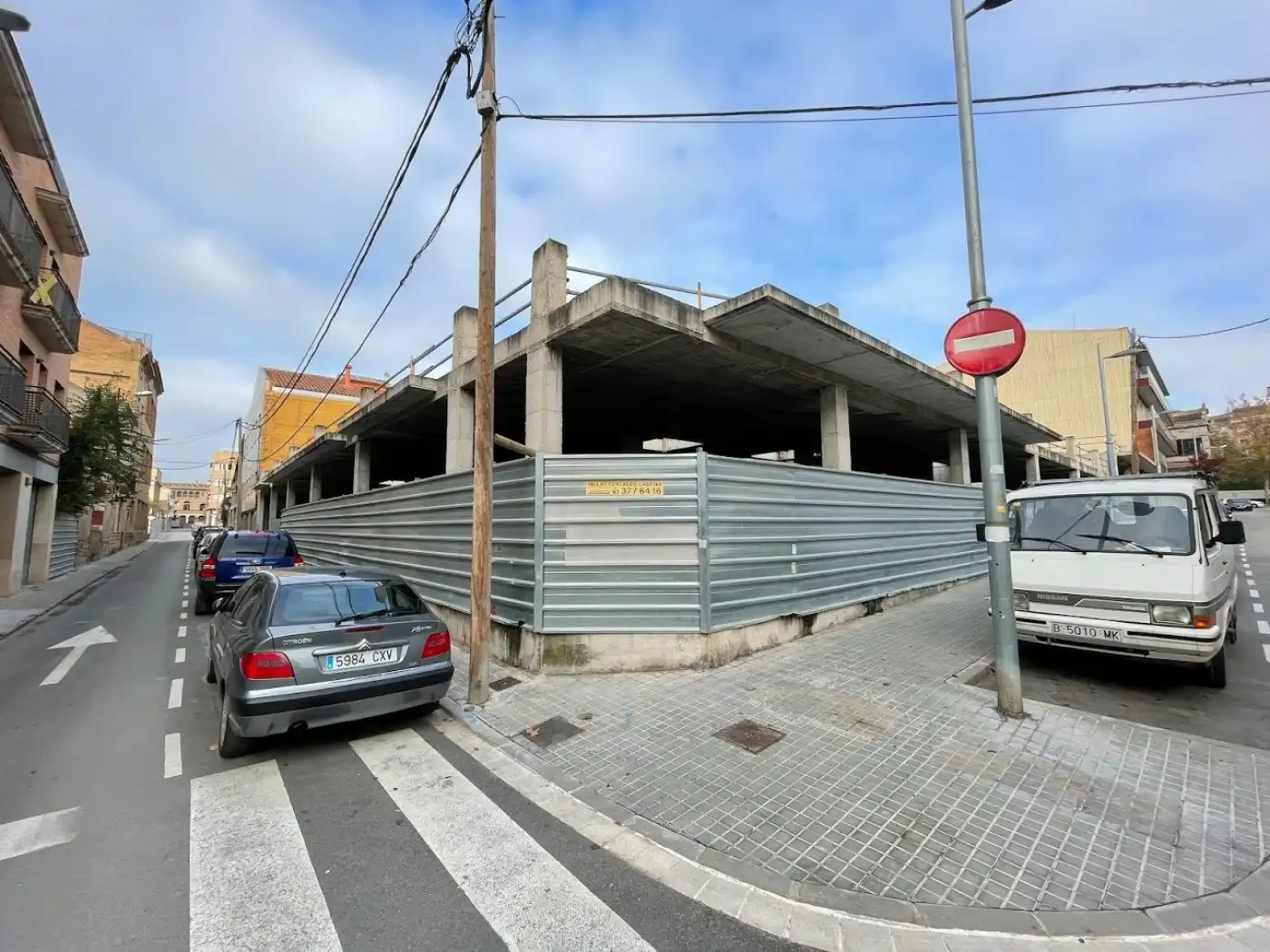 Residential for sale in Centre, imagen 13