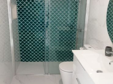 Dúplex con piscina en venta en meandro