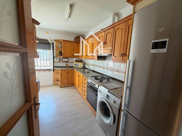 Casa adosada en Venta en SOL en Lillo