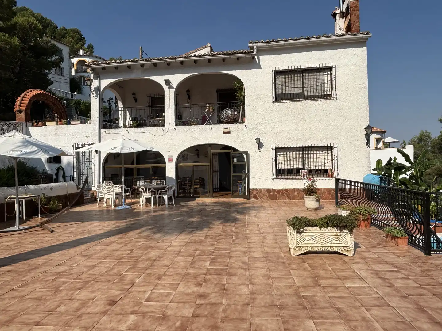 Casa amb piscina en venda a La Font d'en Carròs, imagen 6