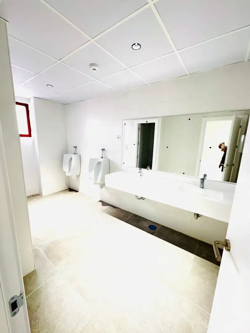 Office space with lift to rent in Juan Pereda pila, imagen 5