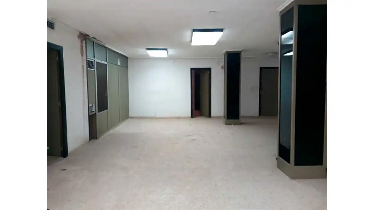 Büro zum Verkauf in CASALDUCH, 17, Parque Geólogo José Royo Gómez