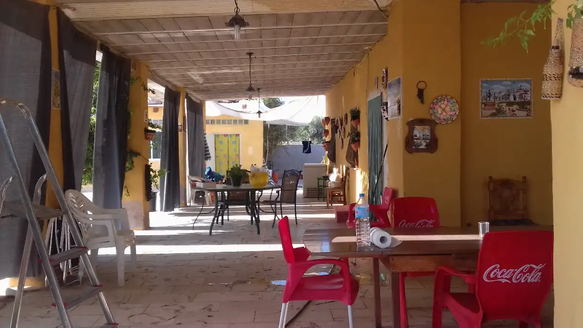 Chalet con piscina en venta en Pedanías Este, imagen 18