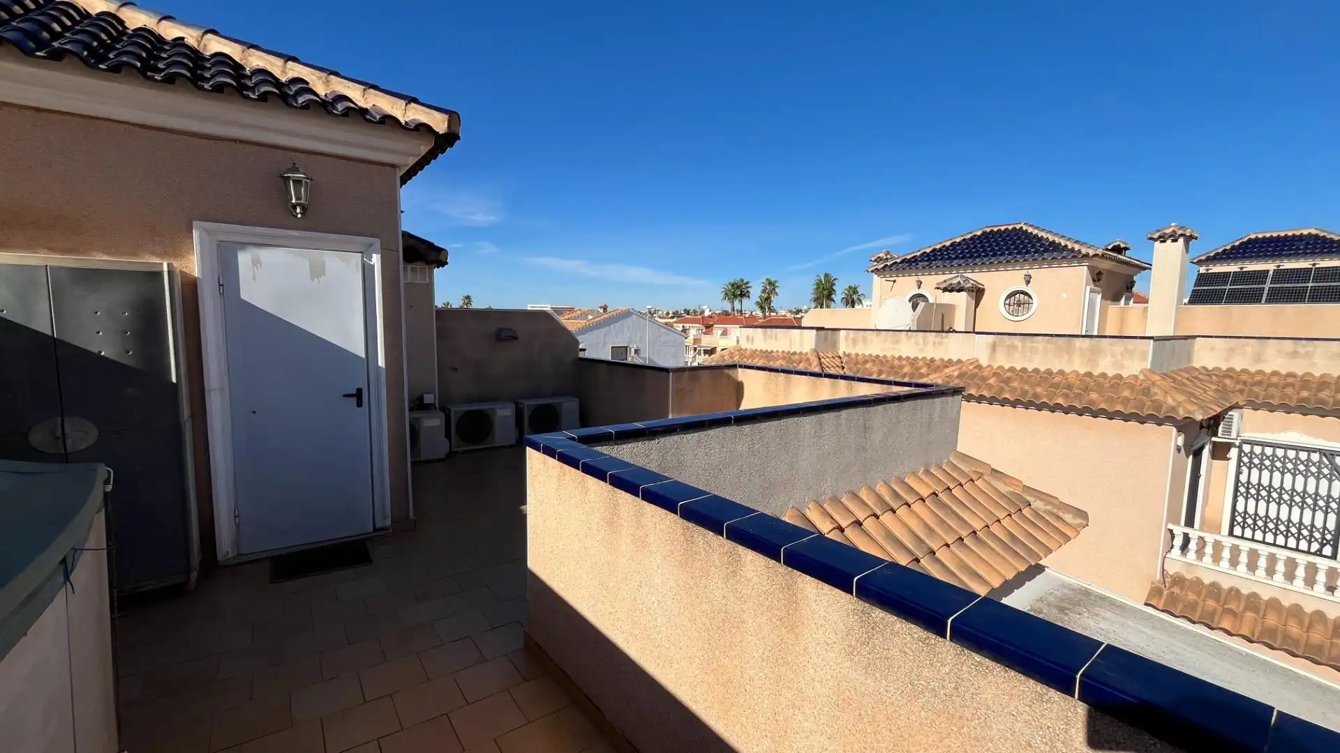 Adossat amb piscina de lloguer a Calle Cuarzo, imagen 25