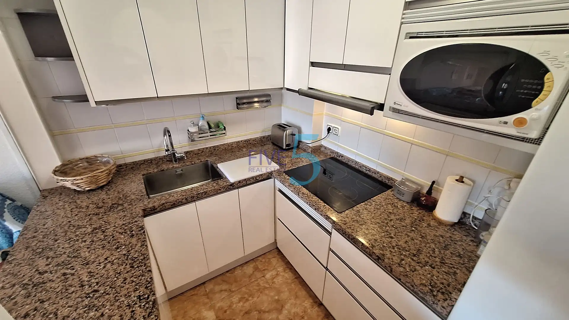 Piso con terraza en venta en Playa del Acequión, Náufragos y Rocío del Mar, imagen 10
