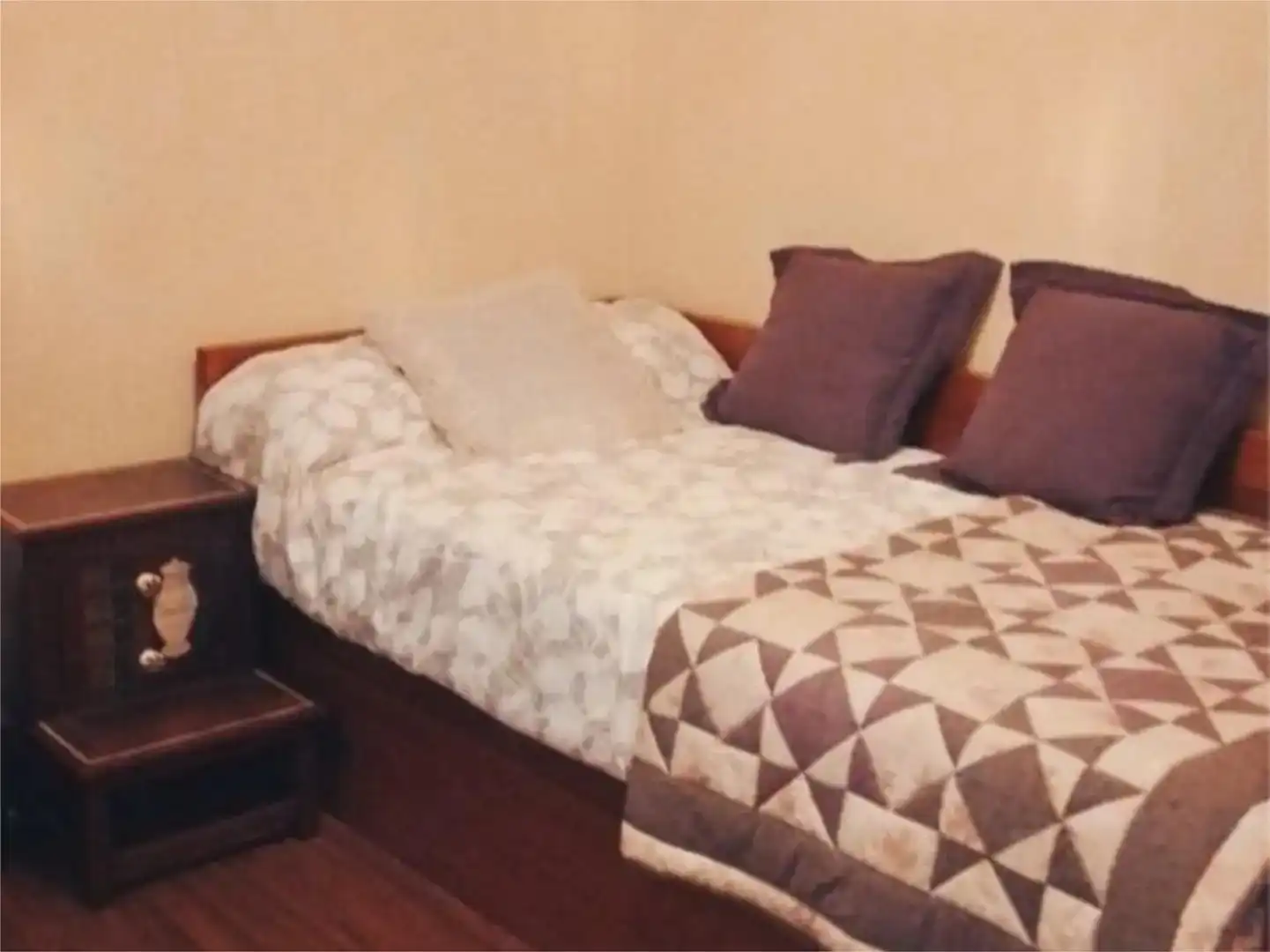 Habitación de Piso en venta en Campo Lameiro, Pontevedra