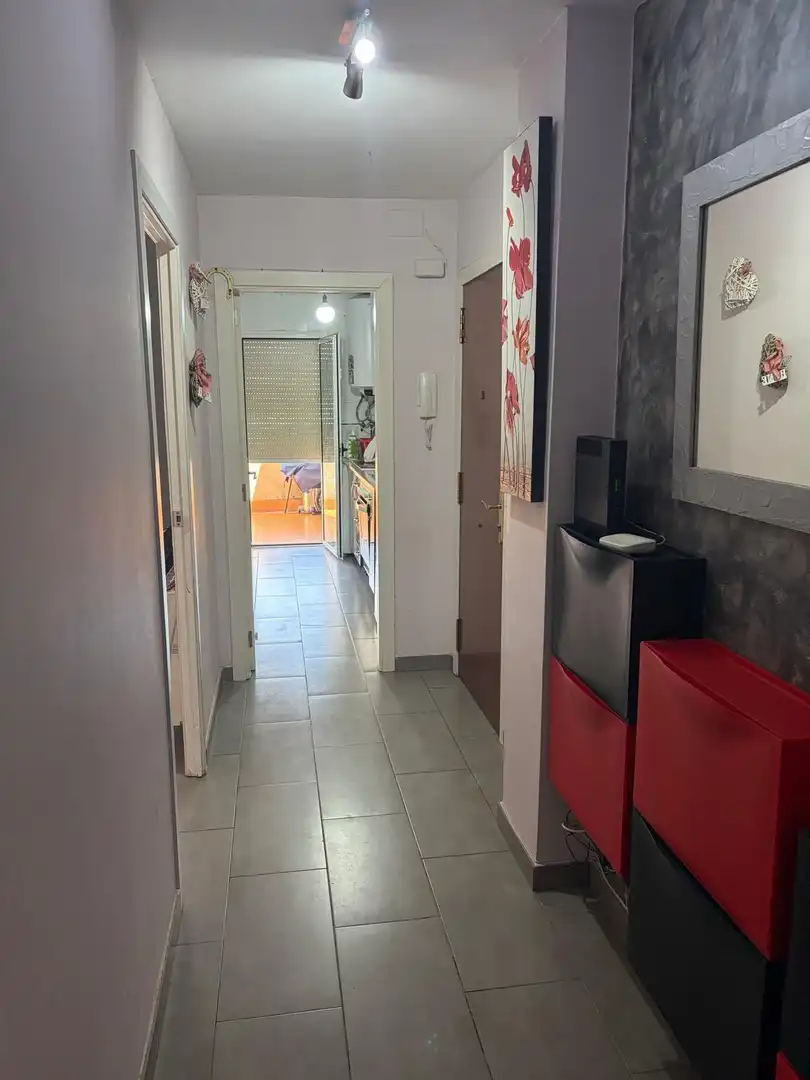 Wohnung mit Terrasse zum Verkauf in Palafolls, imagen 10