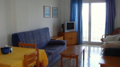 Photo 4 of Apartment to rent in Playa Honda - Playa Paraíso, Cartagena