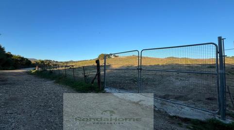 Foto 5 de Casa o xalet en venda a Gaucín, Málaga