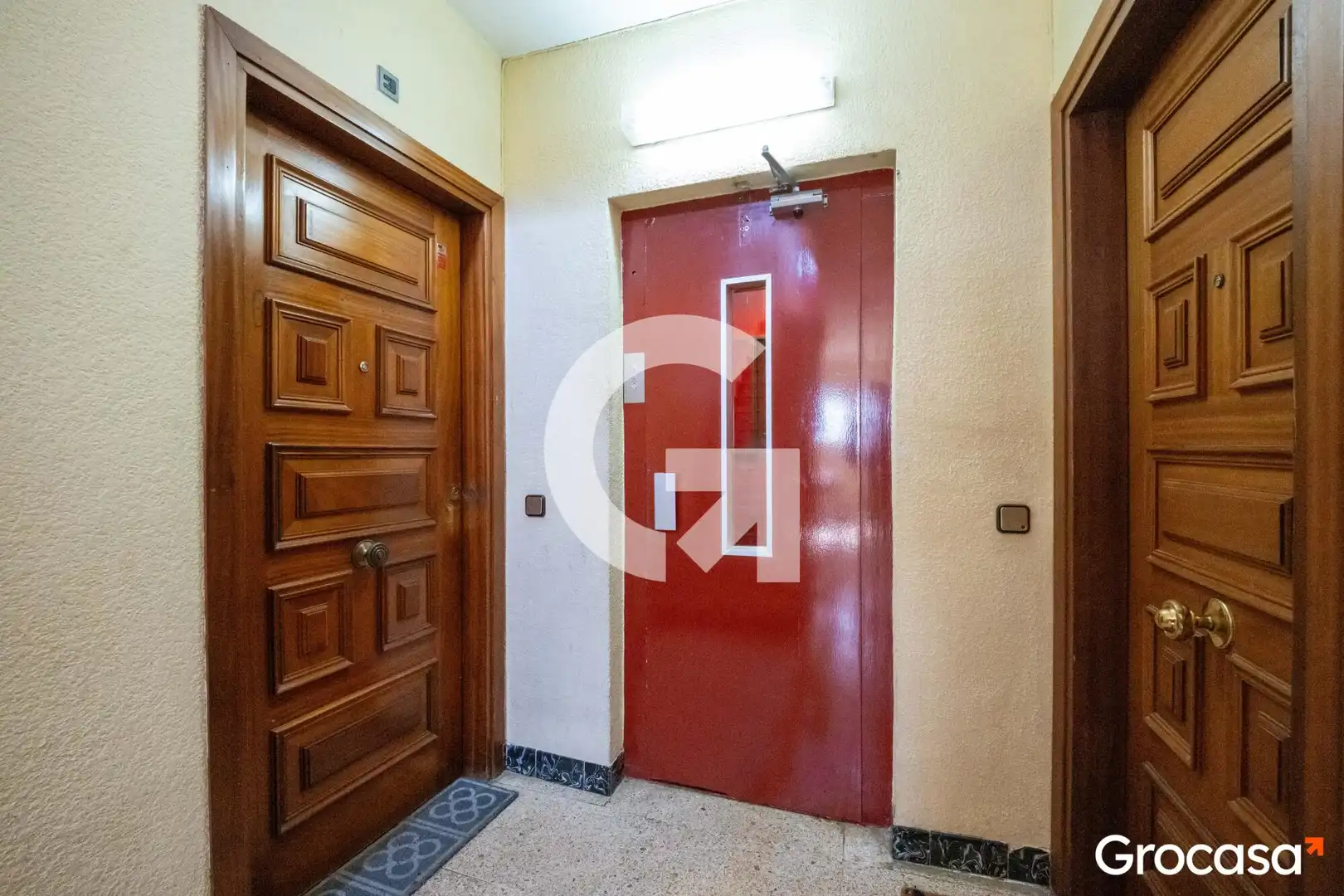 Flat for sale in Mataró  with Heating, Oven and TV