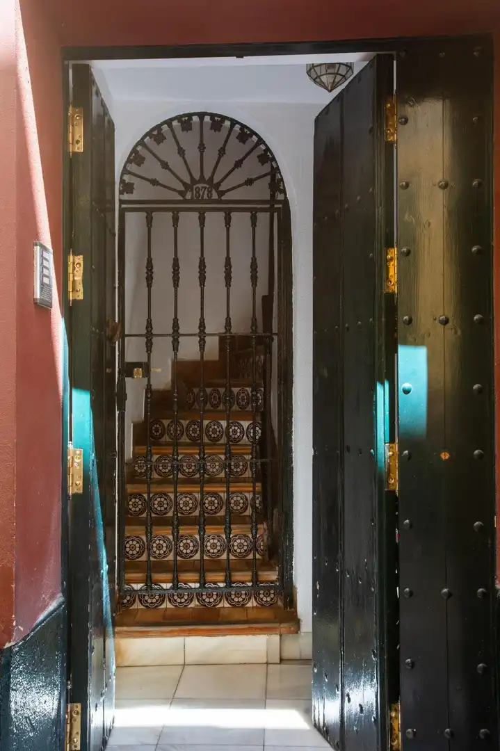 Edificio en venta en Sevilla