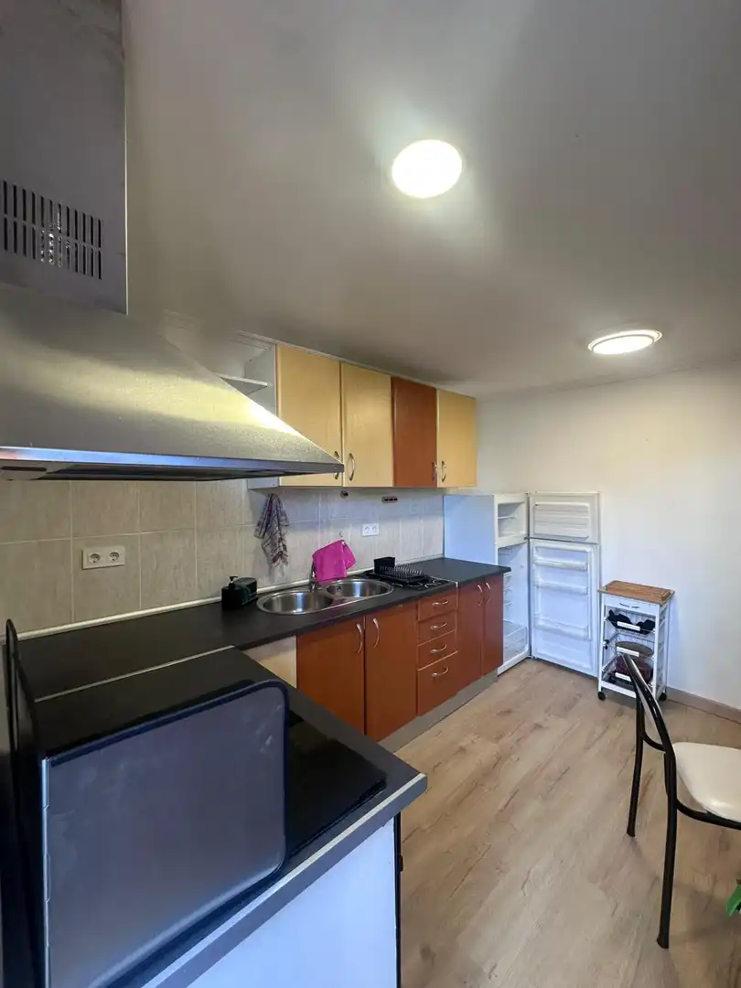 Casa con terrazza in affitto a San Cibrao das Viñas, imagen 6