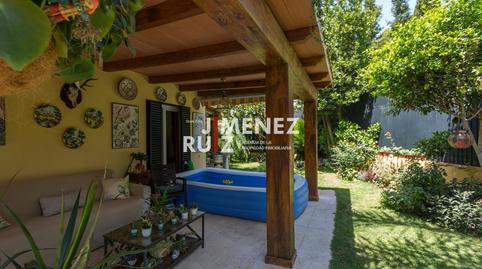 Foto 5 de Casa o xalet en venda a El Águila, El Puerto de Santa María