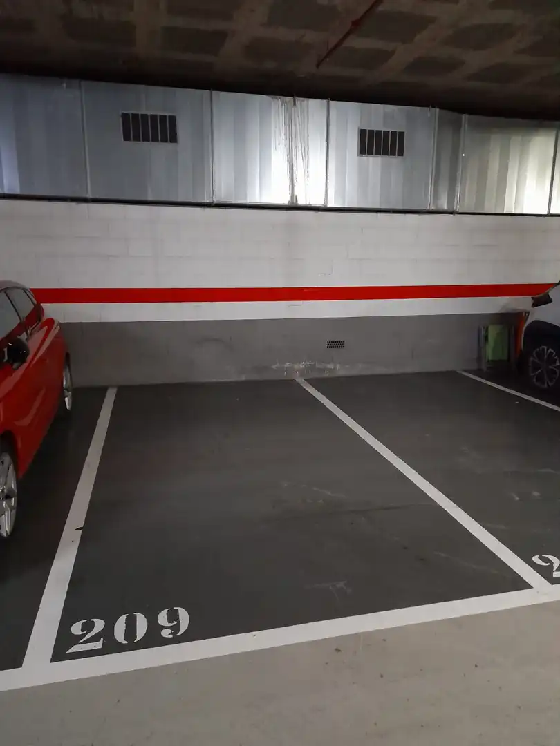 Parcheggio in vendita a Carrer Lope de Vega, imagen 4