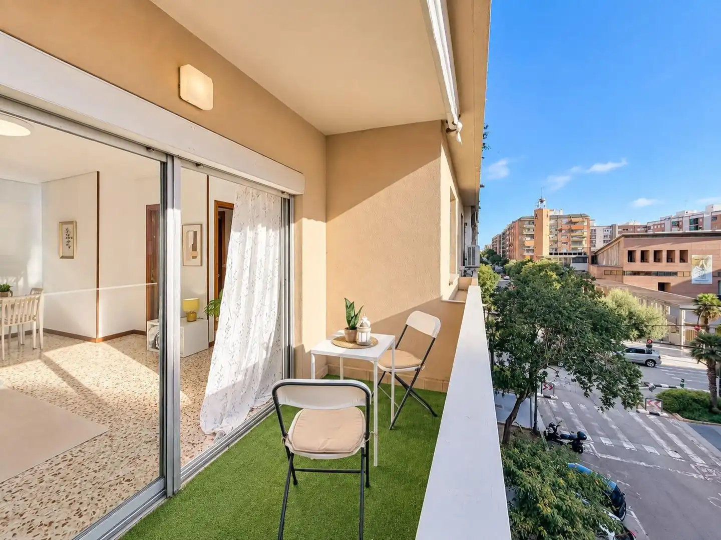 Piso con ascensor en venta en Quatre Carreres, imagen 29