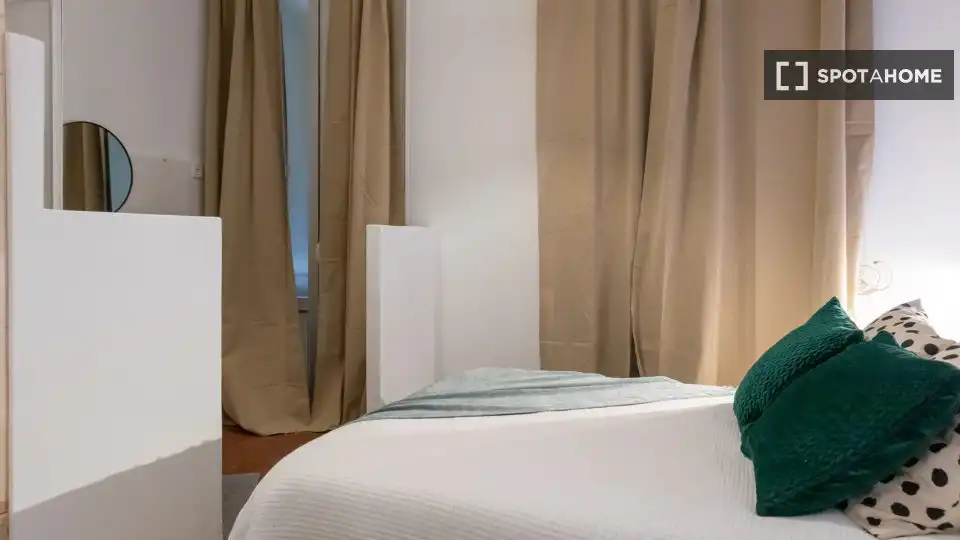 Habitación en Justicia - Chueca