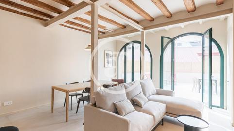 Photo 3 of Flat to rent in C/ de Badajoz, El Poblenou,  Barcelona Capital