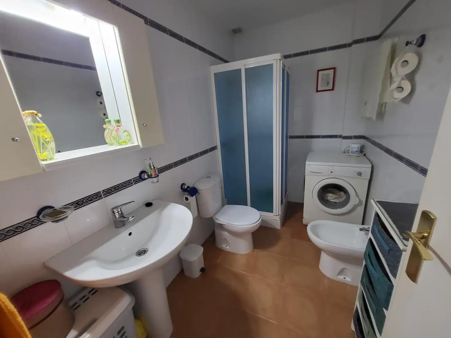 Apartamento con terraza en venta en Calle la Rambla 18, imagen 18