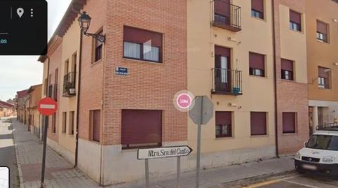 Photo 2 of Garage to rent in Calle Ronda de San Antón, 1, Toro, Zamora