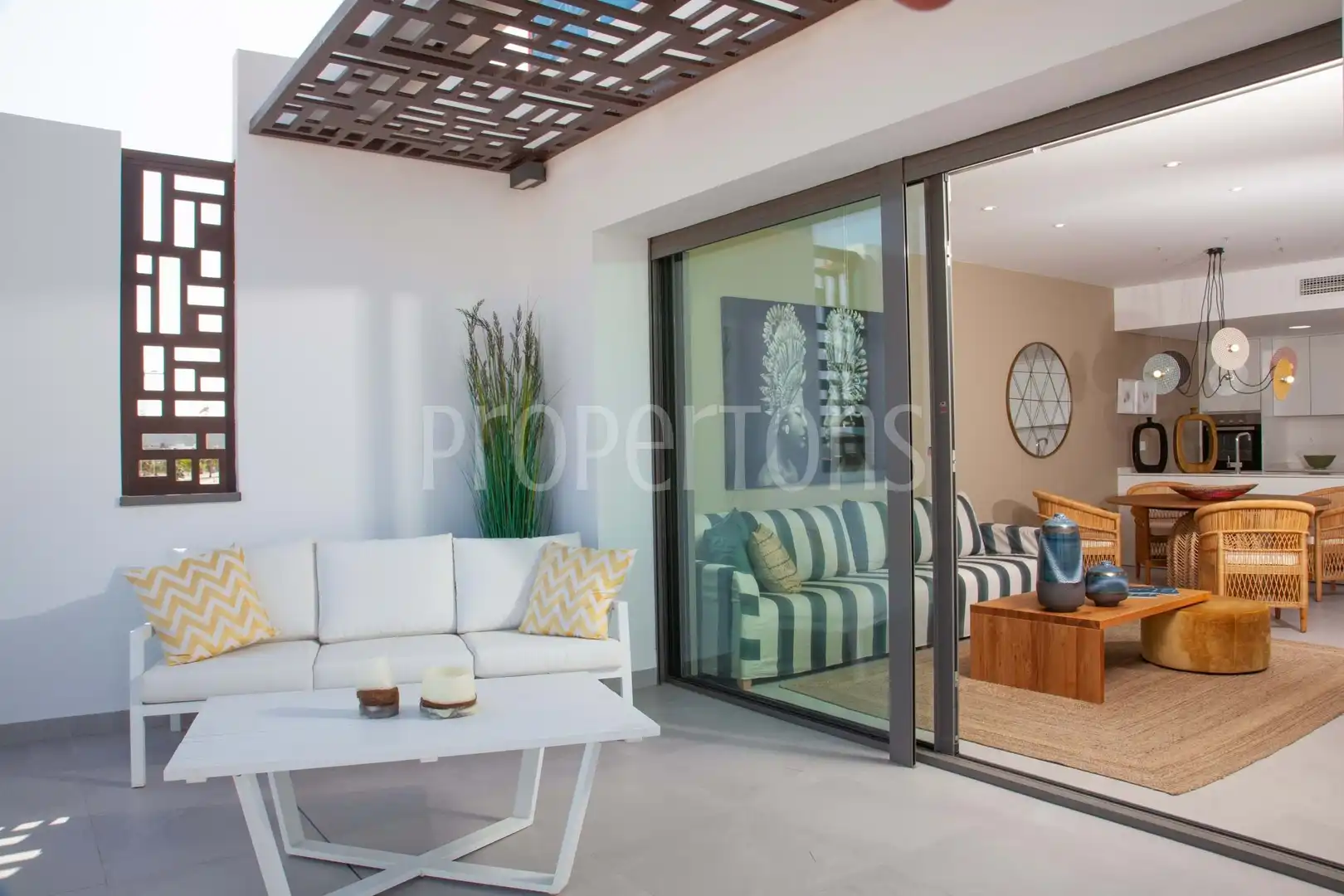 Wohnung zum Verkauf in FINESTRAT, imagen 7
