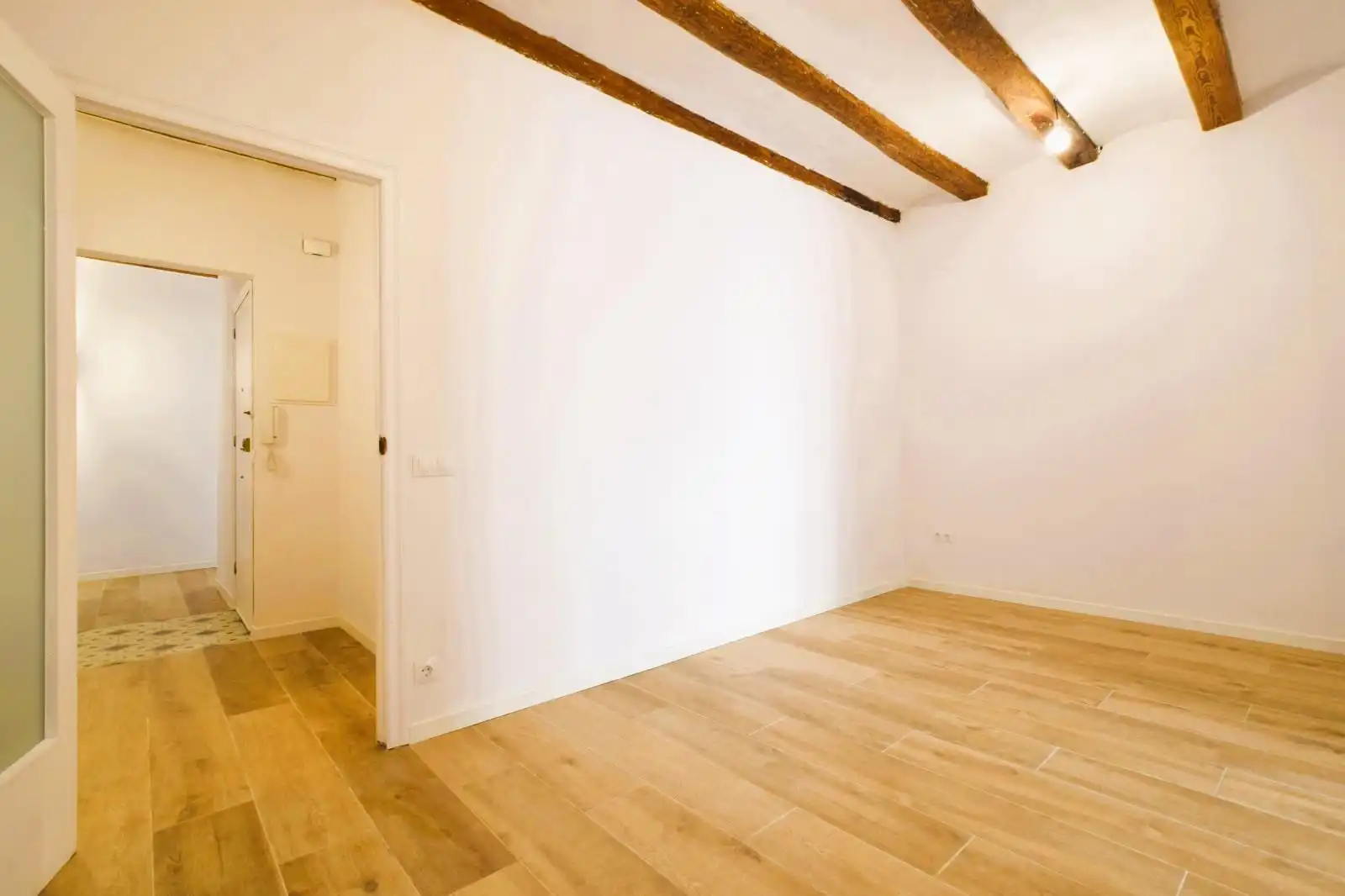 Flat for sale in Vilanova i la Geltrú  with Heating and Parquet flooring