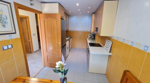 Foto 4 de Casa o xalet en venda a Centro, Madrid