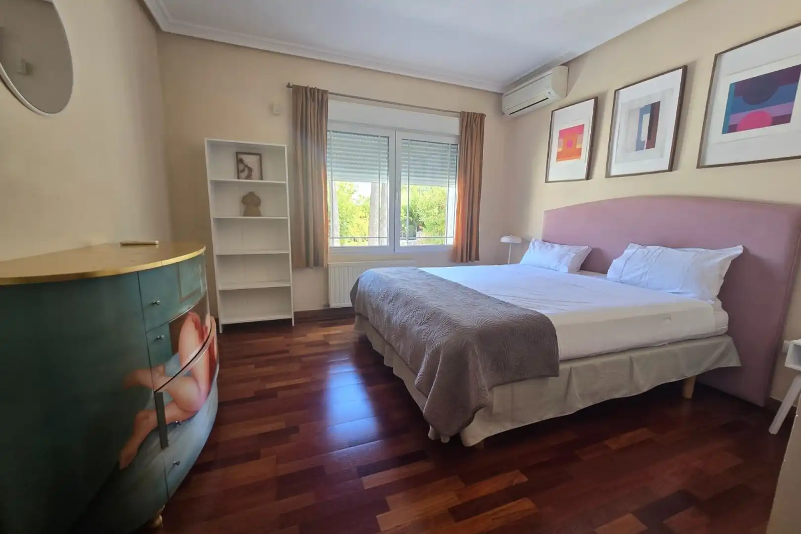Casa o chalet de alquiler en Altea ciudad