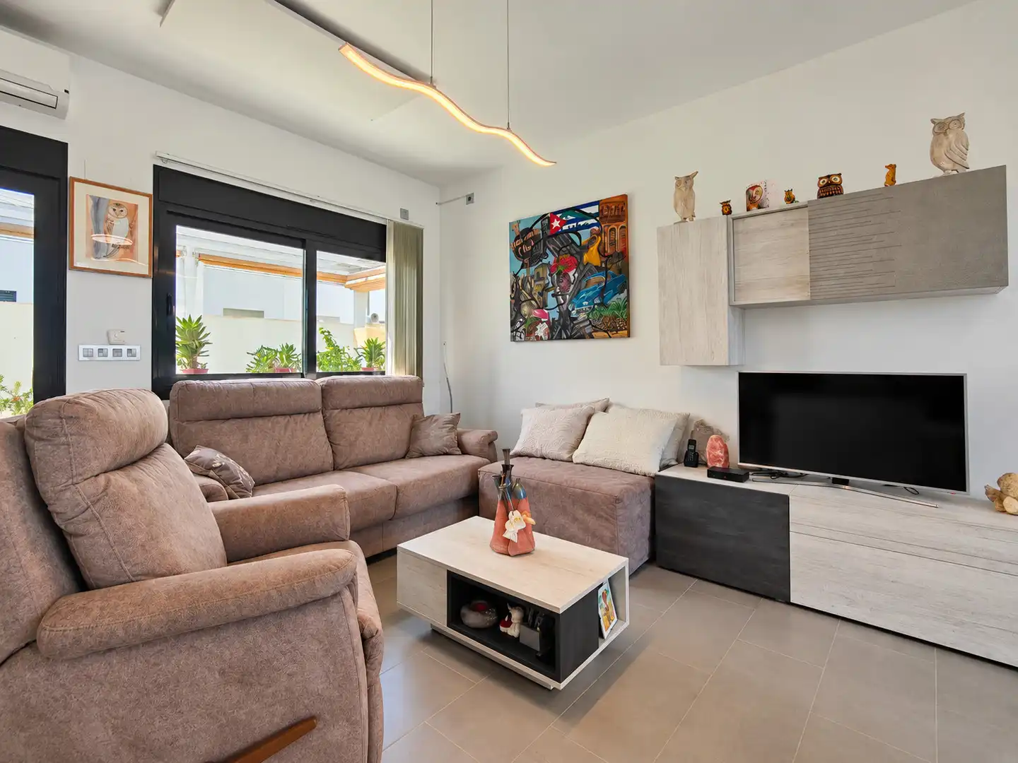 Casa pareada con piscina en venta en Formentera del Segura, imagen 26