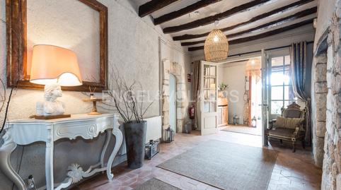 Foto 3 de Finca rústica de lloguer a Castellví de la Marca, Barcelona