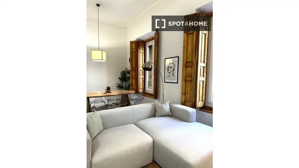Flat to rent in Chamberí, imagen 3