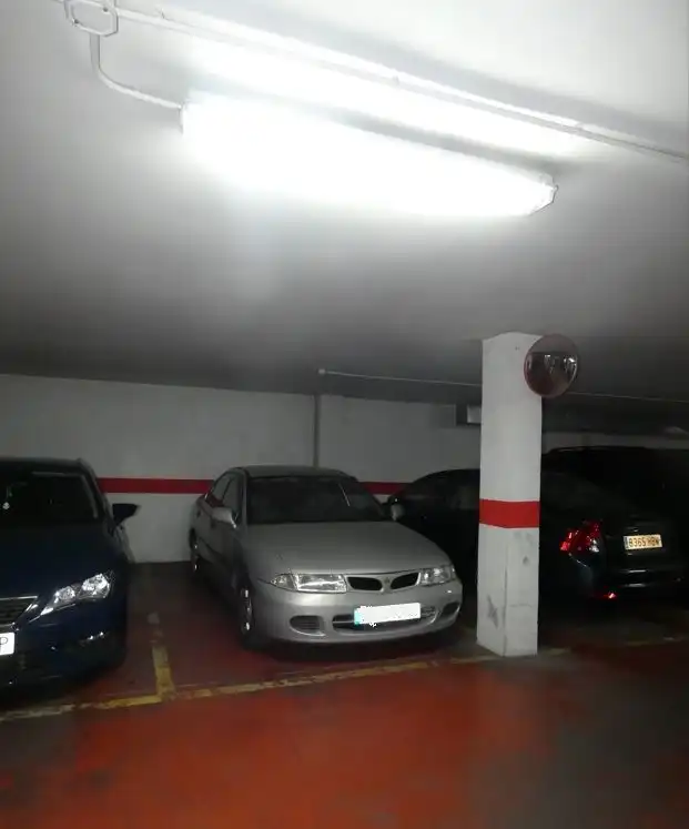 Piso de alquiler en La Florida - Vistalegre