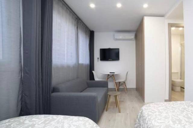 Dúplex en Venta en Collblanc