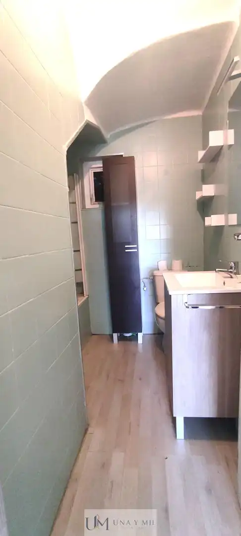 Casa amb terrassa en venda a Chinchibarra - Capuchinos, imagen 22