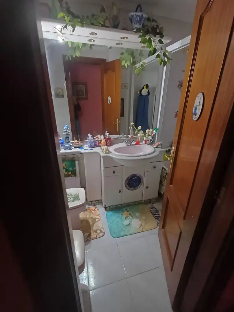 Appartement avec ascenseur à vendre à Encartaciones de Bizkaia Kalea, imagen 4