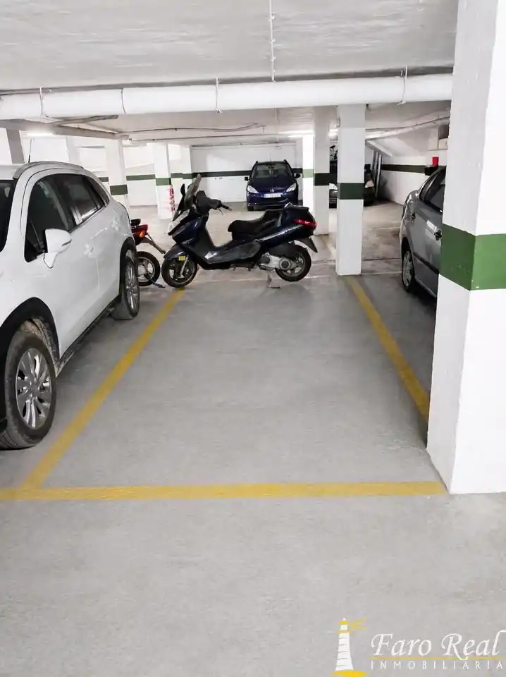 Parking of Ground floor for sale in Sanlúcar de Barrameda  with Storage room
