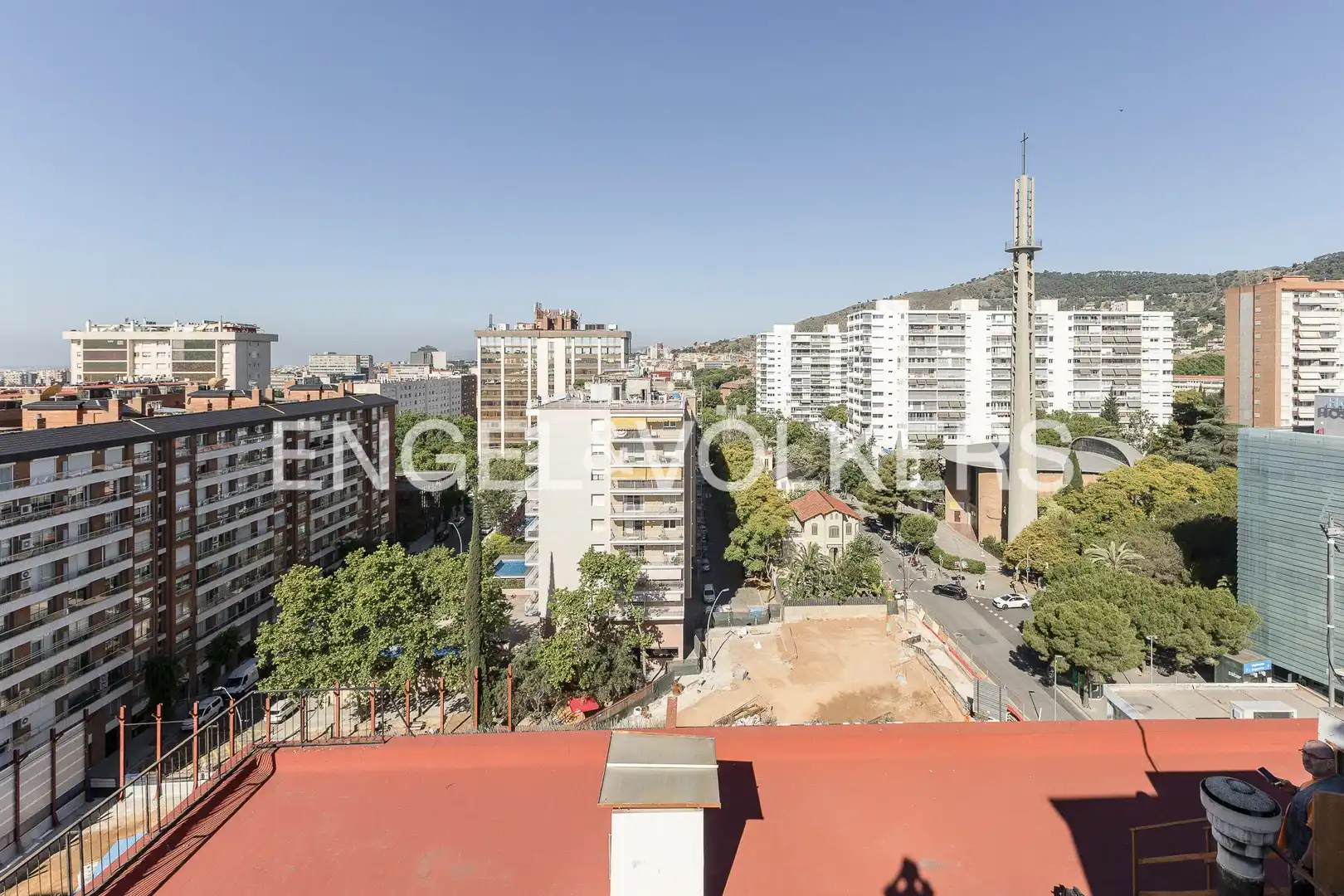 Wohnung mit Aufzug zum Verkauf in Les Corts, imagen 51