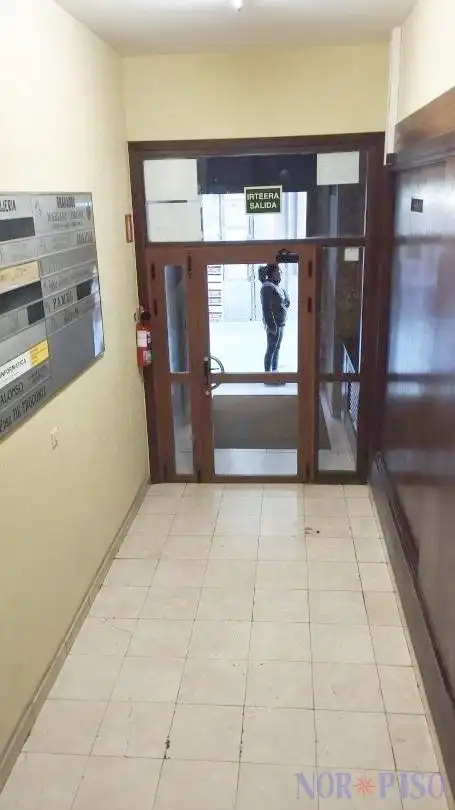 Büro mit Aufzug zur Miete in Ibaiondo, imagen 8