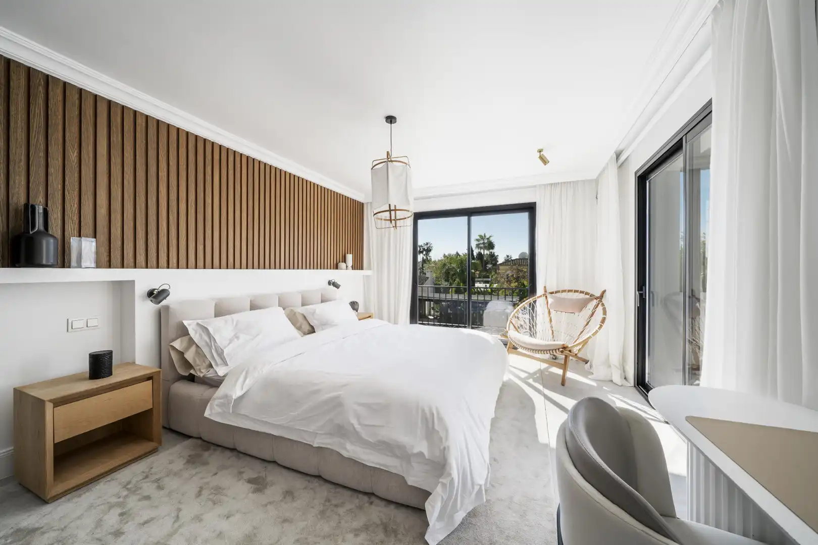 Maison avec piscine à vendre à Marbella Centro, imagen 5