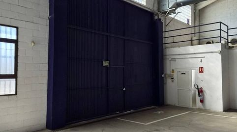 Foto 3 von Fabrikhallen zur Miete in Miralvalle - Av. Virgen del Puerto - La Data, Plasencia
