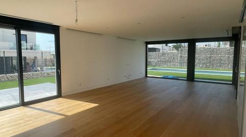 Foto 3 de Casa o chalet de alquiler en Los Satélites - Roza Martín, Majadahonda
