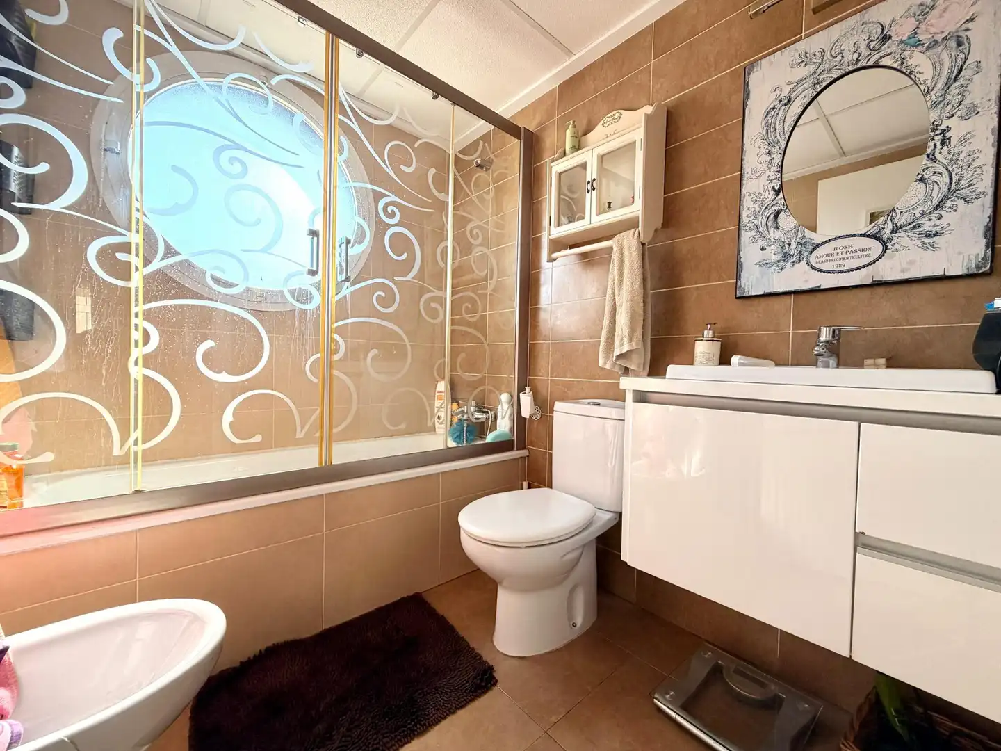 Terraced house with terrace for sale in Calle SANTA MATILDE 23, imagen 34