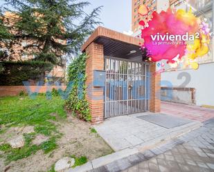 Pis en venda a AVENIDA BURGOS, Castilla