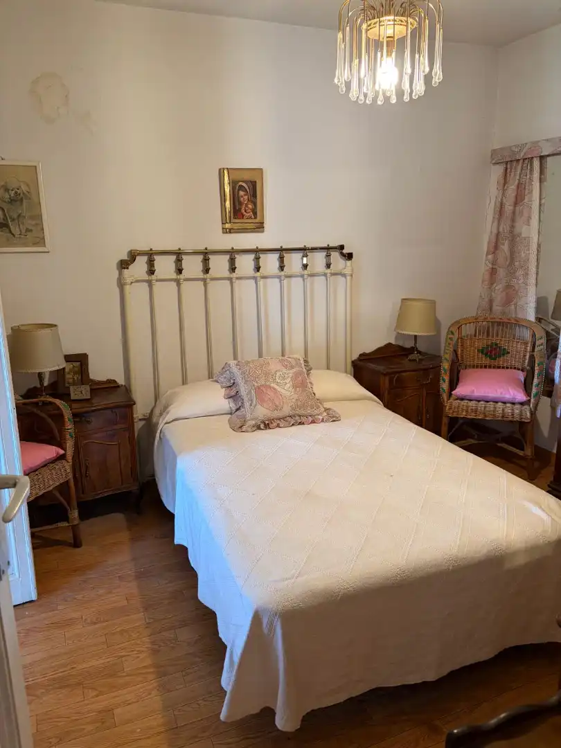 Habitación de Piso en venta en Madrid