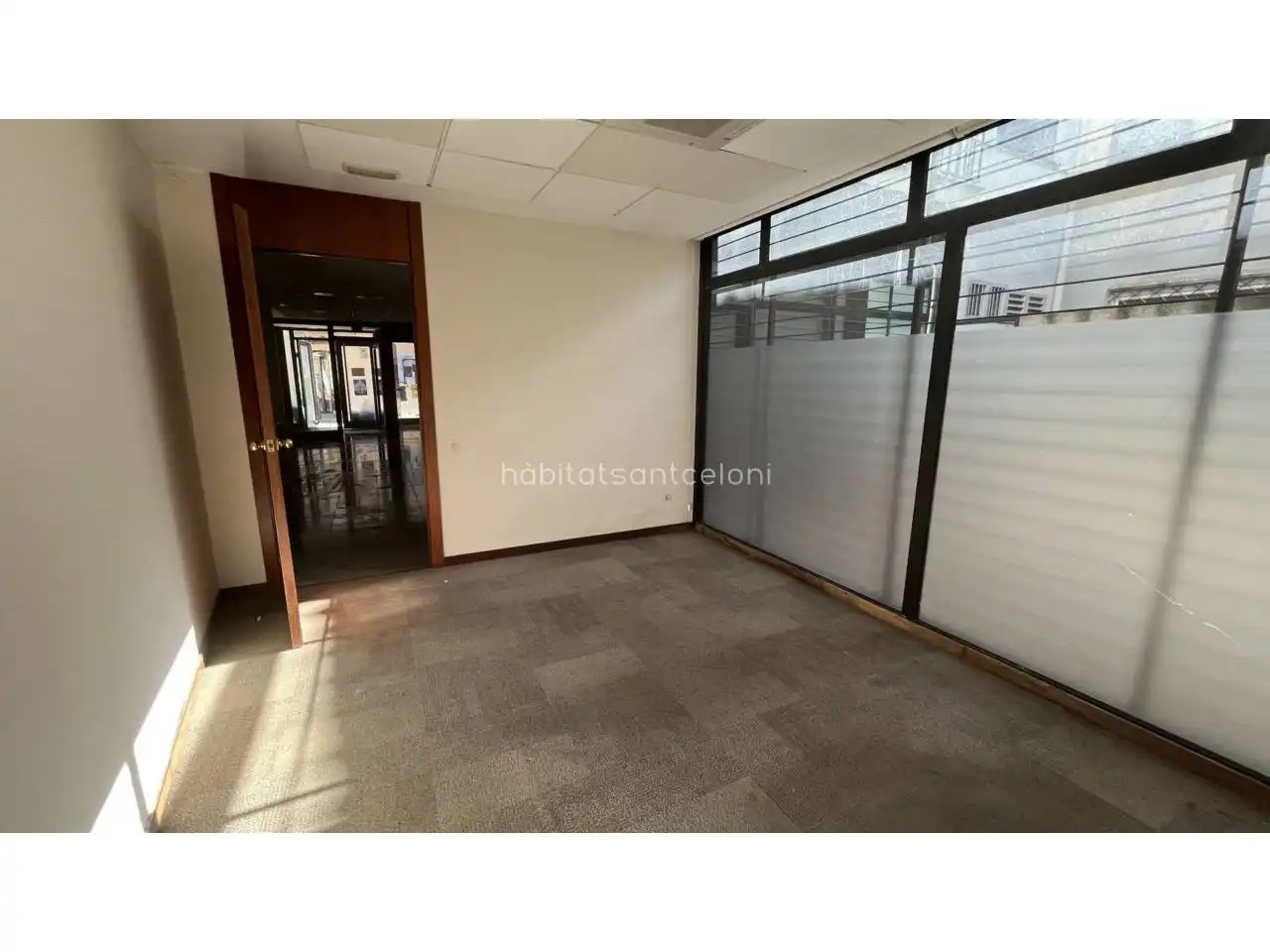Local comercial de lloguer a Calle SANT PROGET 7, imagen 9