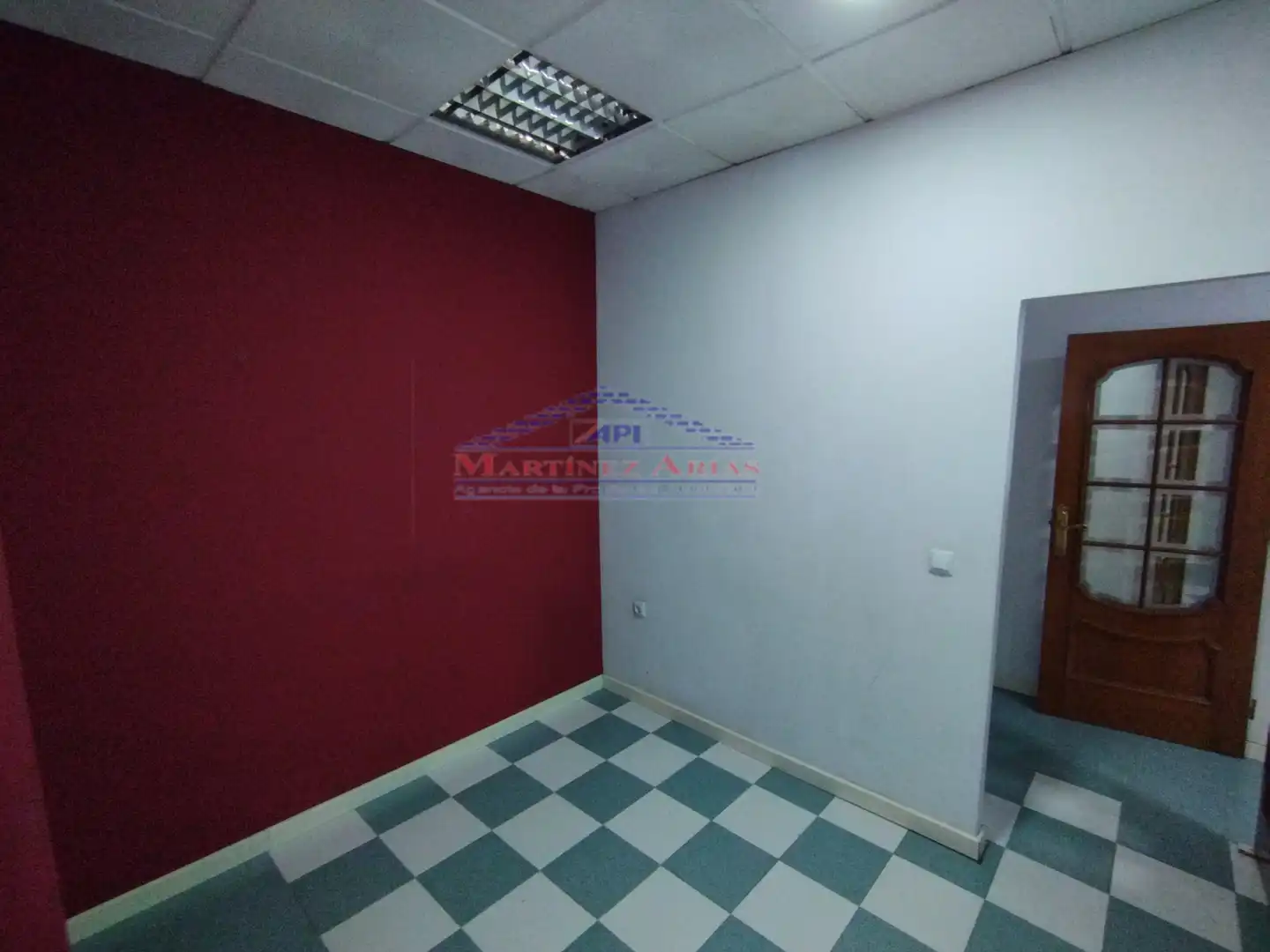 Locale commerciale in affitto a Calle Fuente de Don Diego, imagen 10