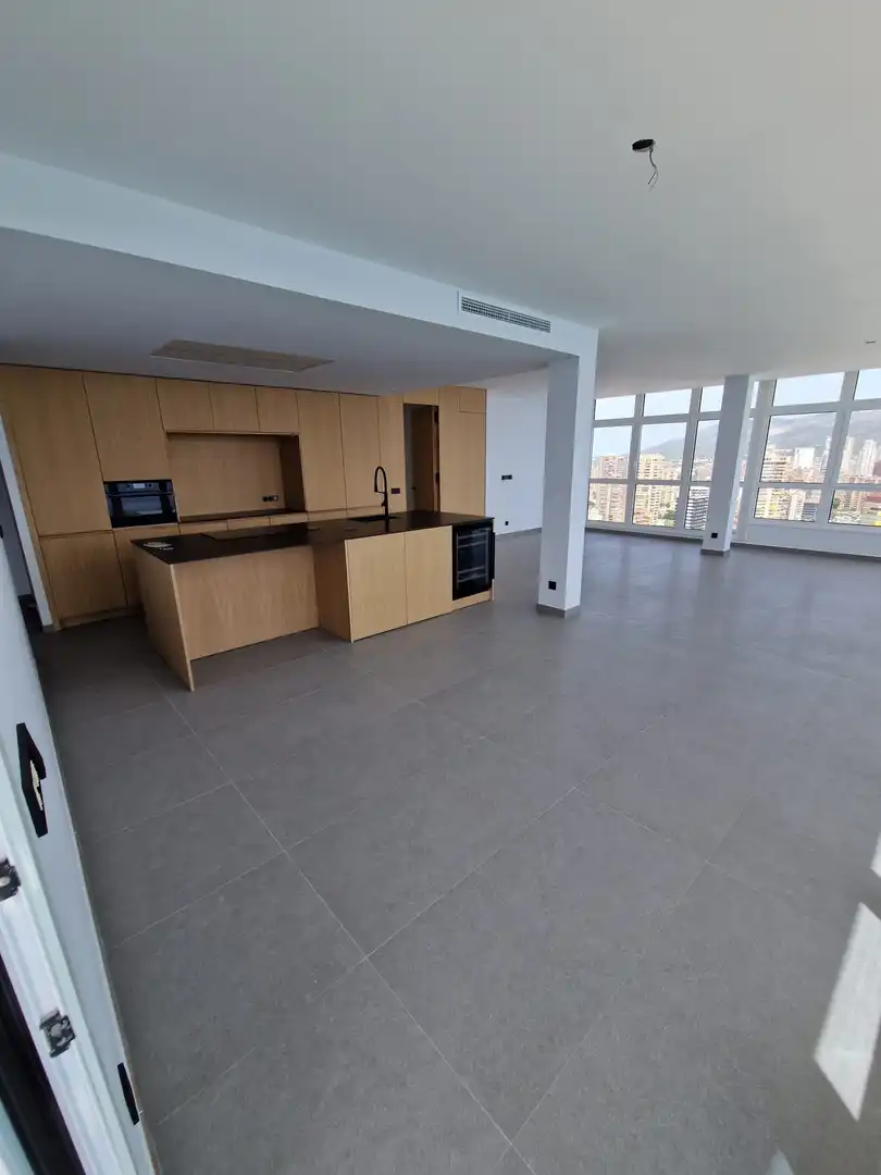 Attique avec piscine à vendre à Playa de Levante, imagen 5